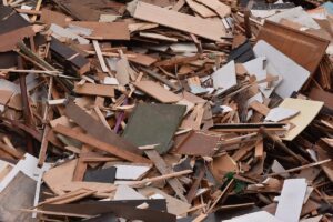 Riciclare il legno: puoi risparmiare denaro evitando la discarica