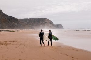 5 motivi per cui dovresti andare in vacanza in Portogallo
