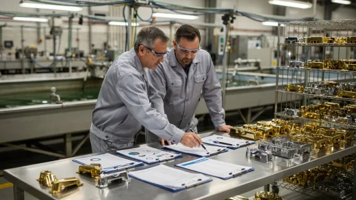 Nichel free e nickel tested: la distanza tra etichetta e prova